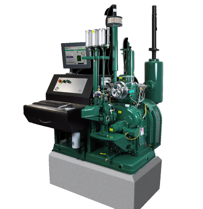 CFR F5 Cetane Rating System